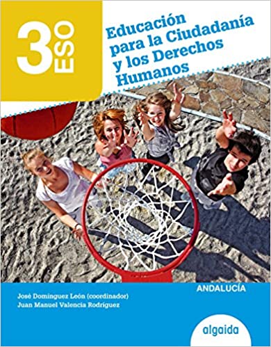 Educación para la Ciudadanía y los derechos humanos 