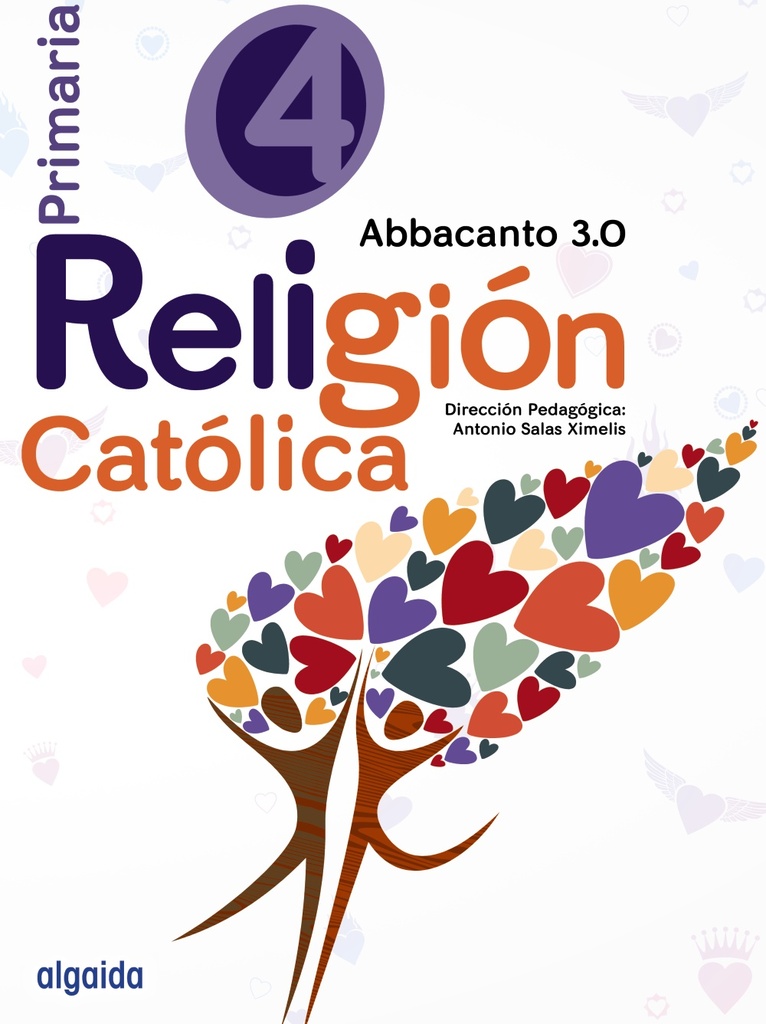 Religión Educación Primaria. Abbacanto