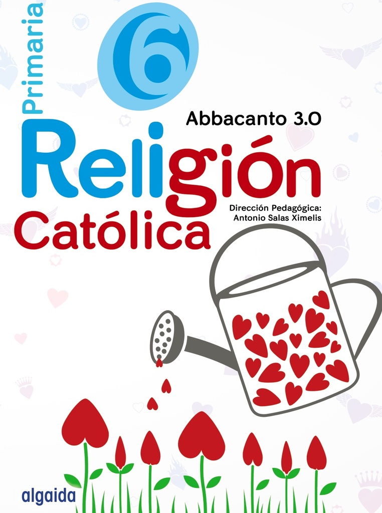 Religión Educación Primaria