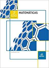 Matemáticas 3º ESO Aplicadas (LOMCE)