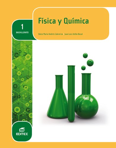 Física y Química 1º Bachillerato