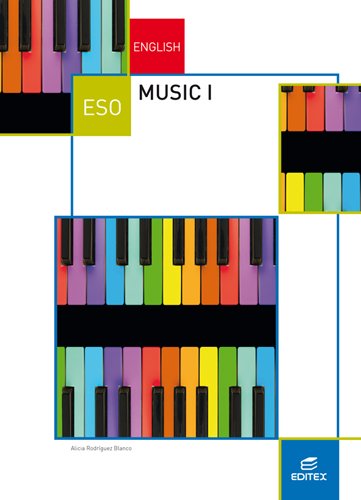 Music I (English Project) LOMCE