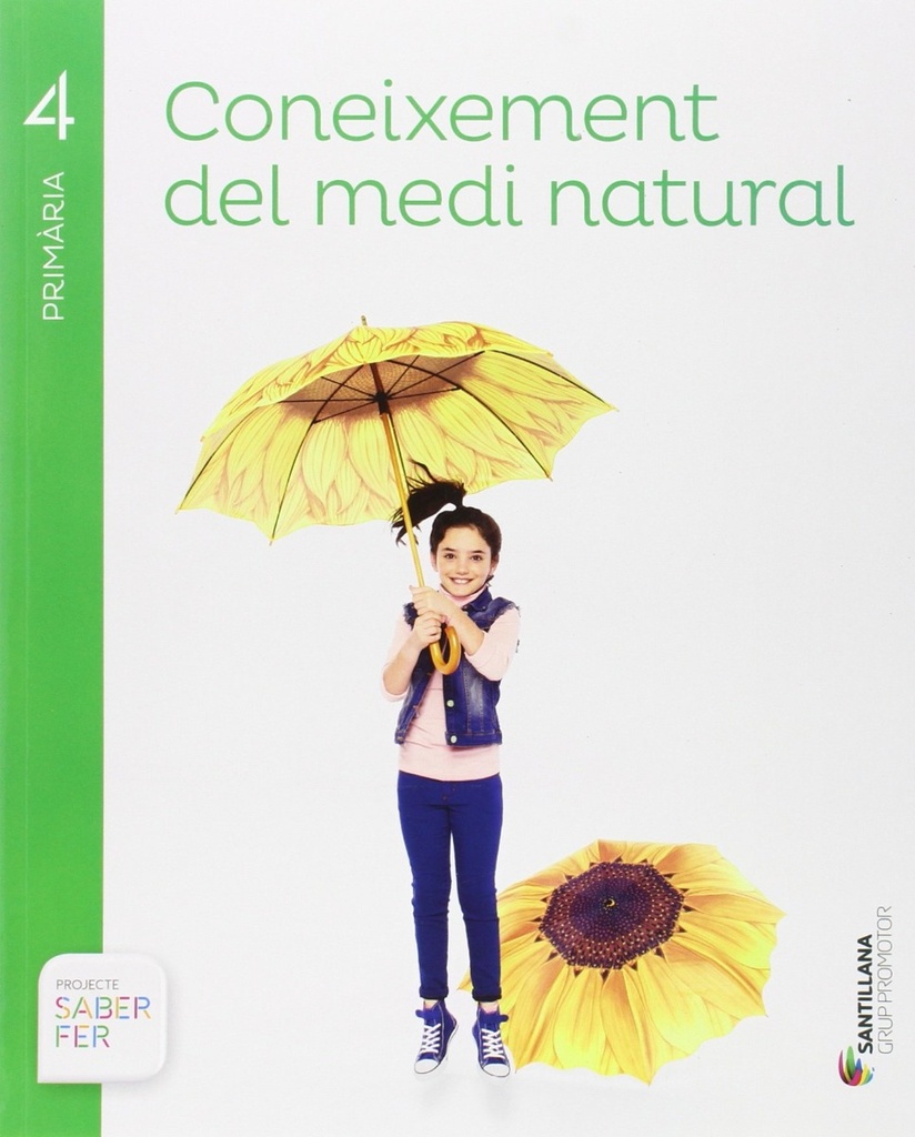 CONEIXEMENT DEL MEDI NATURAL