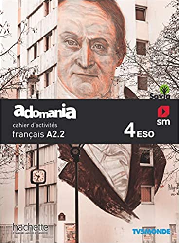 4 ESO CUADERNO ADOMANIA 19