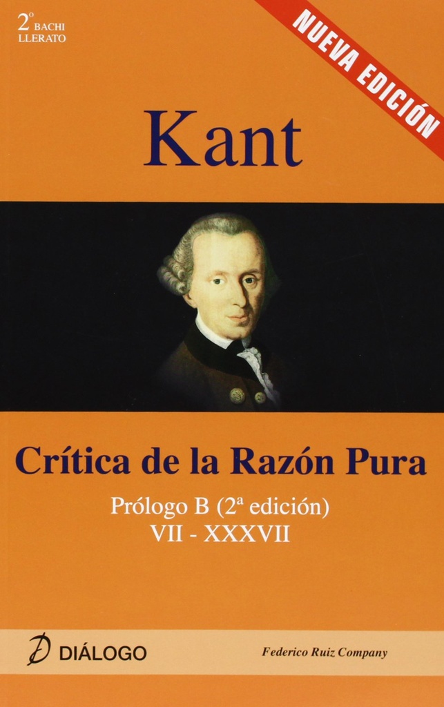 KANT (Filosofia - Dialogo)