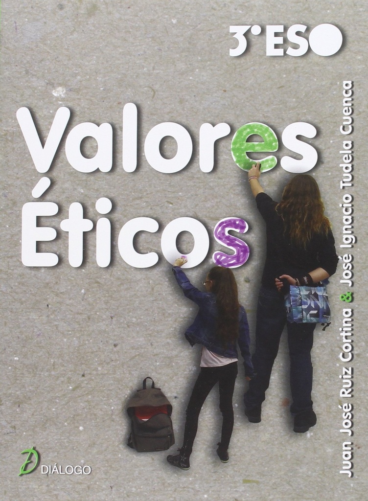 Valores Éticos 3º ESO