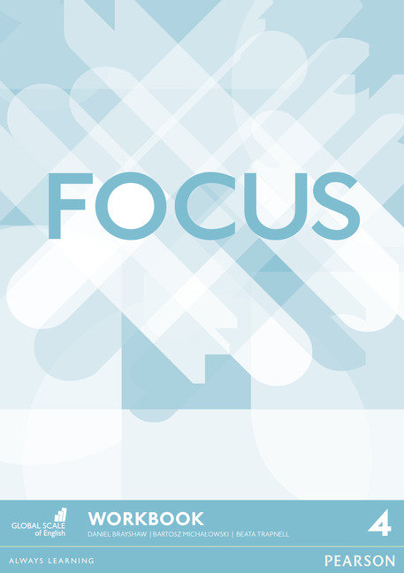 FOCUS WORKBOOK