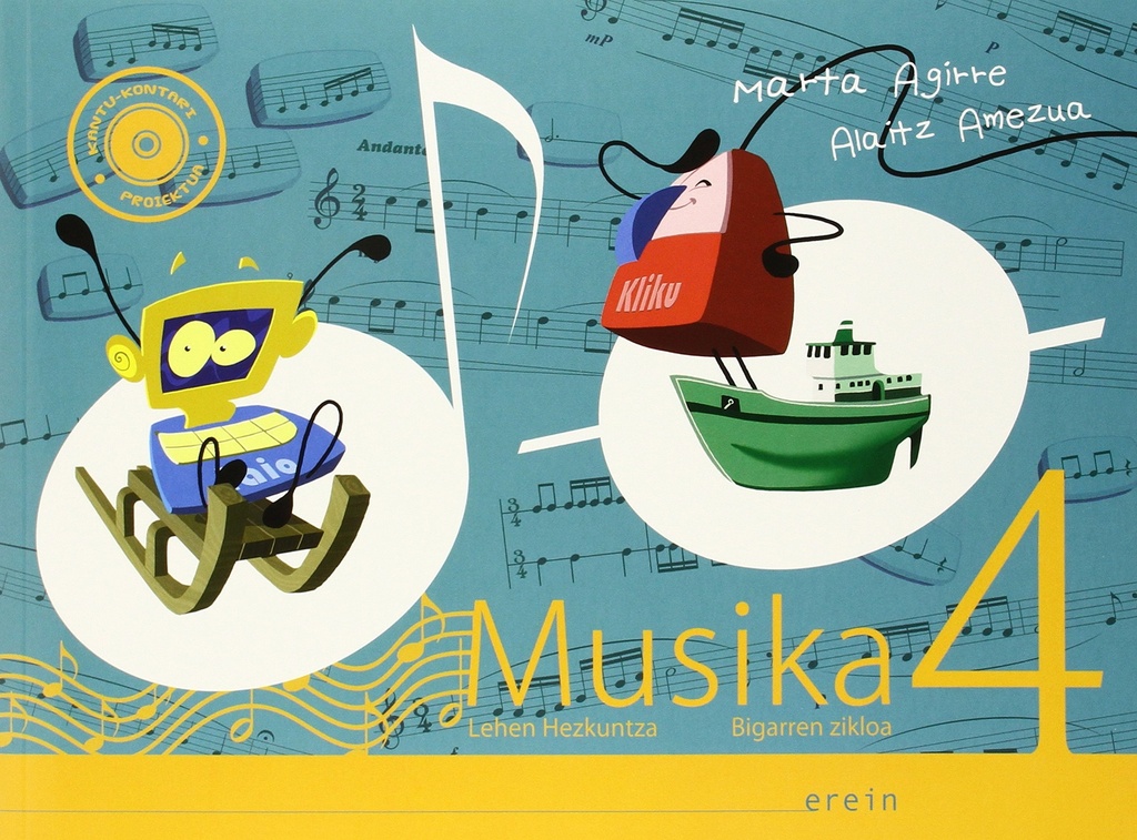 Musika LH 4