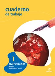 Ámbito lingüístico y social. Cuaderno de trabajo