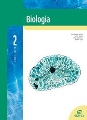 Biología 2º Bachillerato