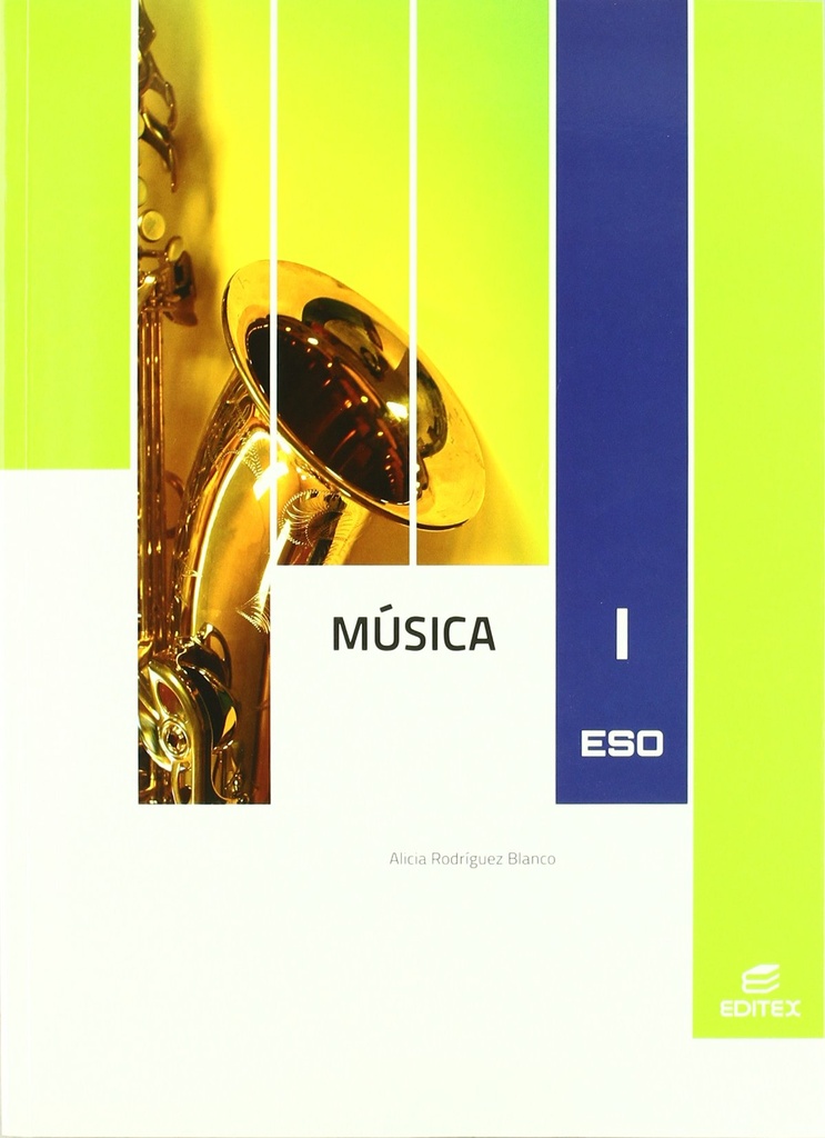 Música 1º ESO (Secundaria)