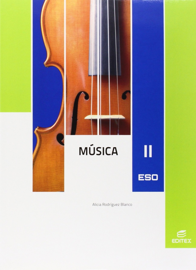 Música II (Secundaria)