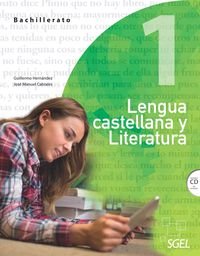 LENGUA LITERATURA 1 BACHILLER ALUMNO