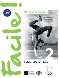 Facile 2 Ejercicios Cahier d´exercices