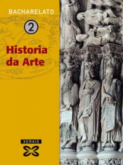 Historia del Arte. GALICIA