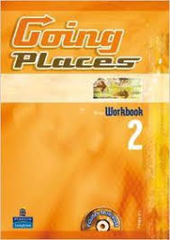 GOING PLACES 2 WORBOOK