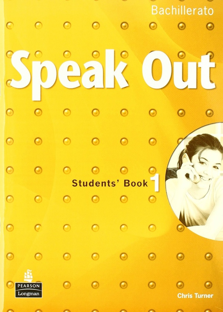 Speak Out 1 Student's Book