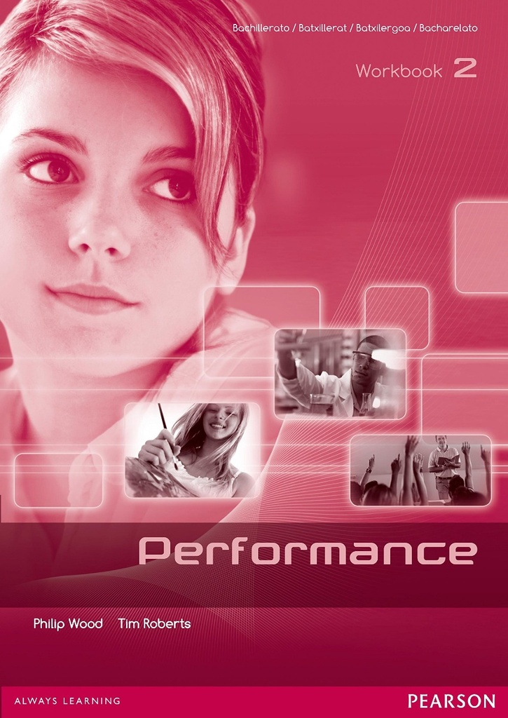 Performance 2 Workbook