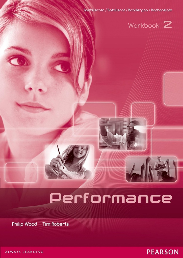 Performance 2 Workbook