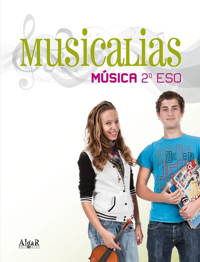 Musicalias