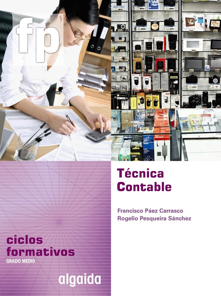 Técnica Contable