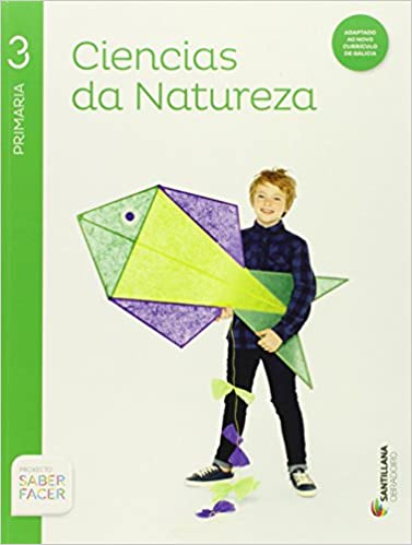 Ciencias da Natureza