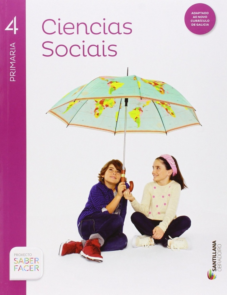 CIENCIAS SOCIAIS 4