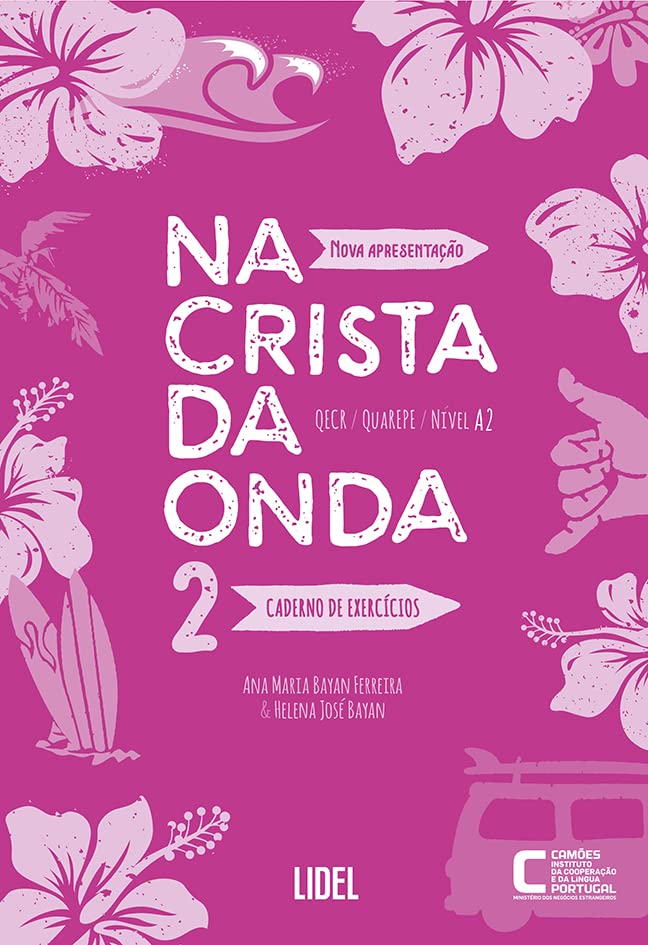 NA CRISTA DA ONDA 2 EJER