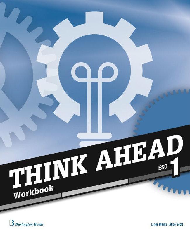 Think Ahead ESO 1. Workbook