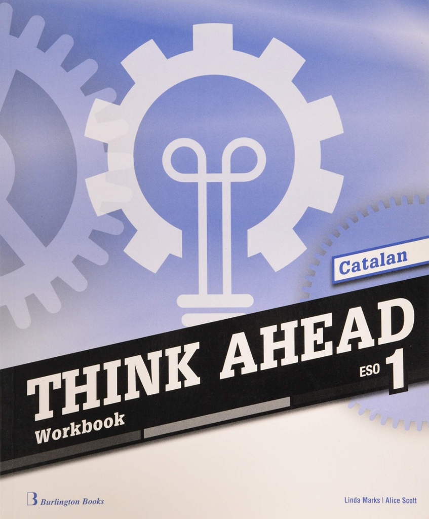 Think Ahead ESO 1. Workbook