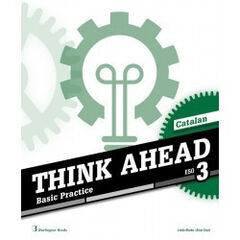 Think Ahead ESO 3