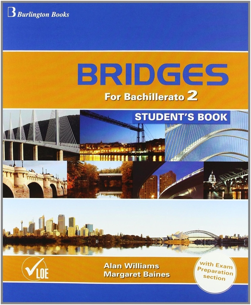 Bridges For Bachillerato 2.