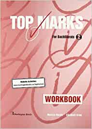 Top Marks For Bachillerato 2. Workbook