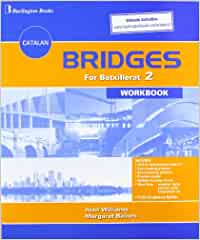 BRIDGES FOR 2N BATX WB CATALAN