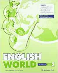 ENGLISH WORLD