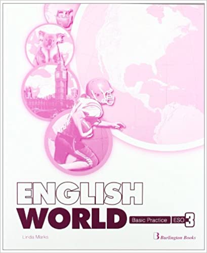 English world eso 3 wb c basic practice book spa