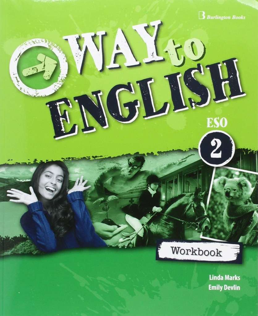 WAY TO ENGLISH