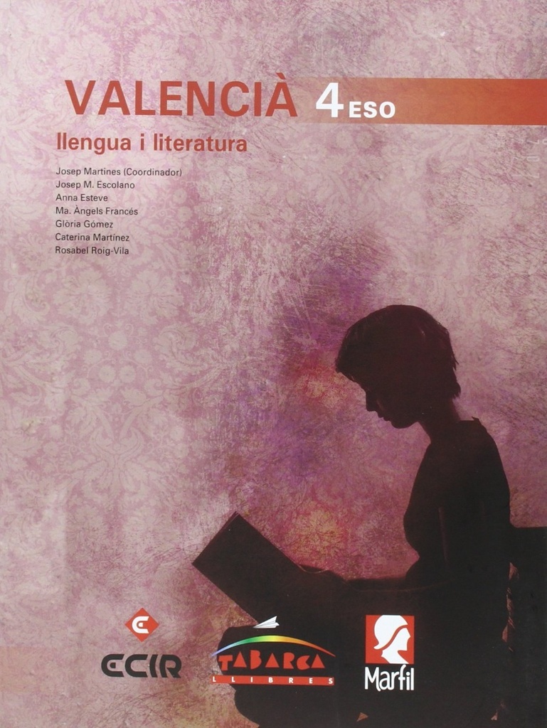 Valencia , Llengua I Literatura 4t