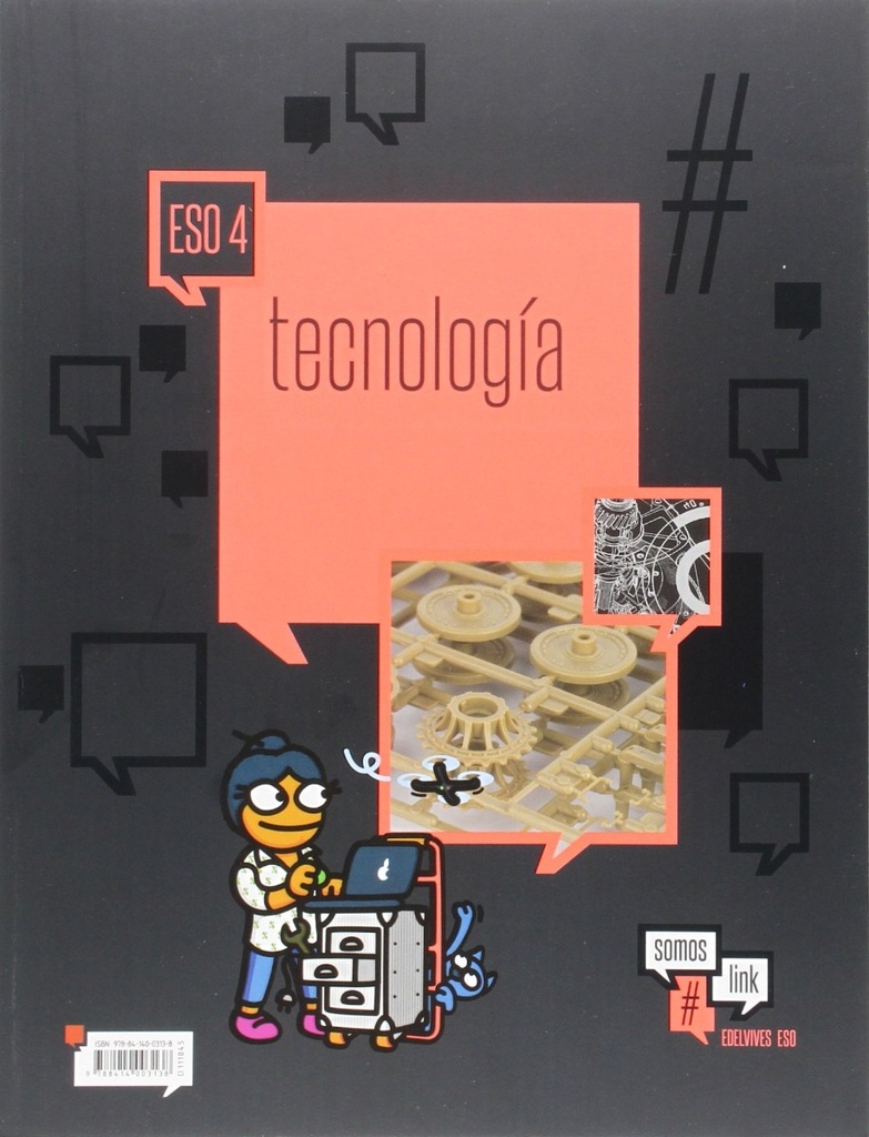 Tecnología 4 º ESO