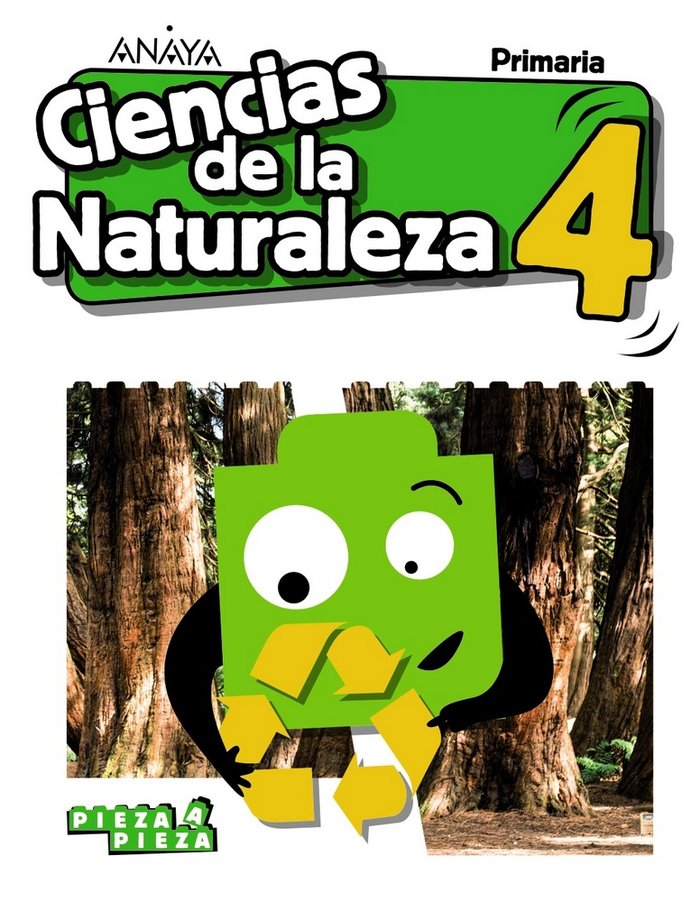 CIENCIAS NATURALEZA 4ºEP MADRID 19