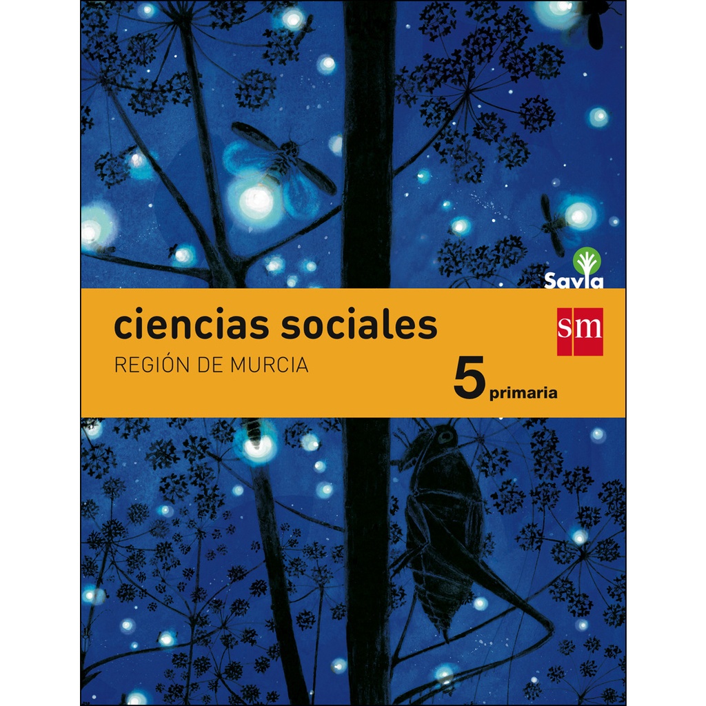 Ciencias sociales Murcia