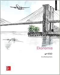 LA - ECONOMIA 4 ESO. EUSKADI