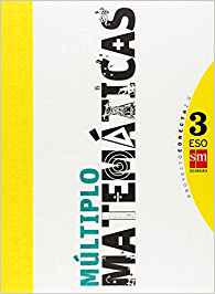 Matemáticas, Múltiplo. 3 ESO. Conecta 2.0