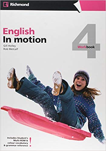 English In Motion