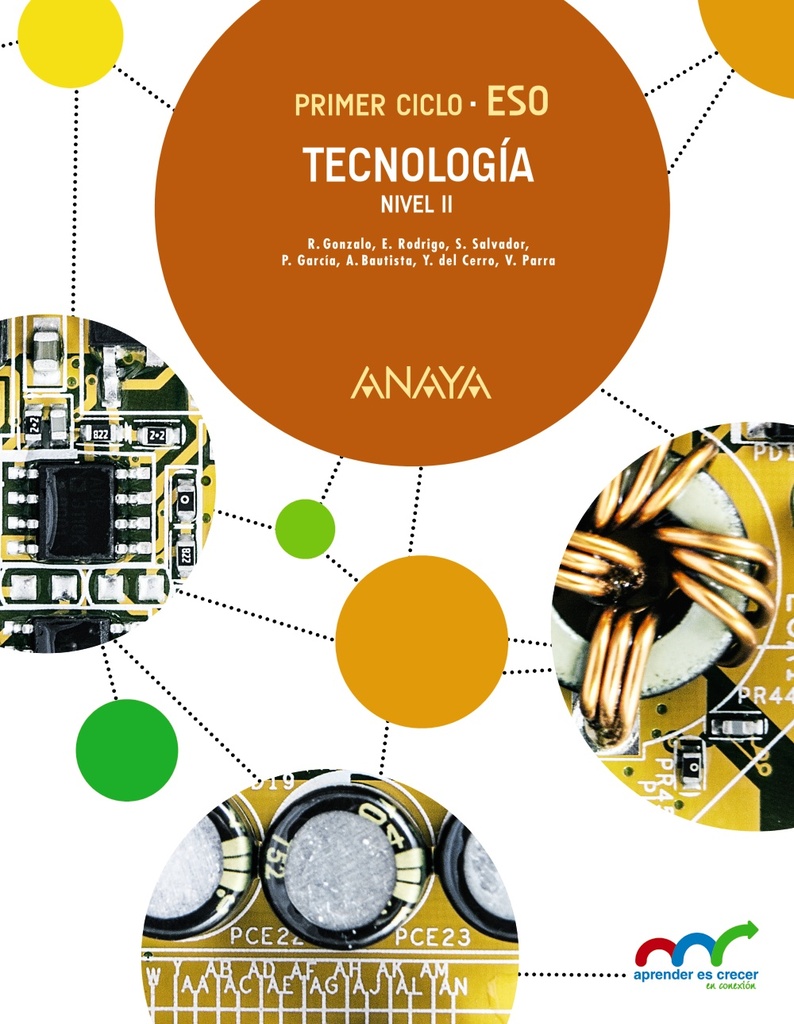 Tecnología. Nivel II.