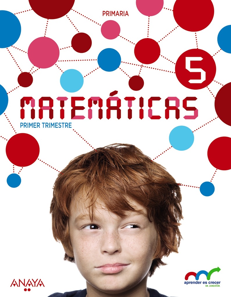 Matemáticas 5.