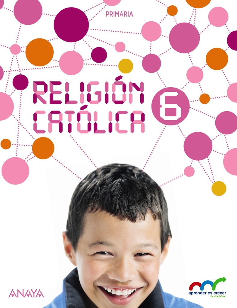 Religión Católica 6.