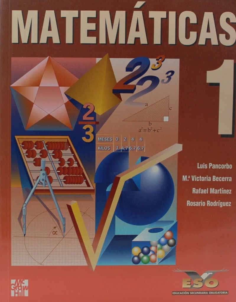 Matemáticas