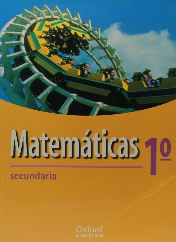 Matemáticas