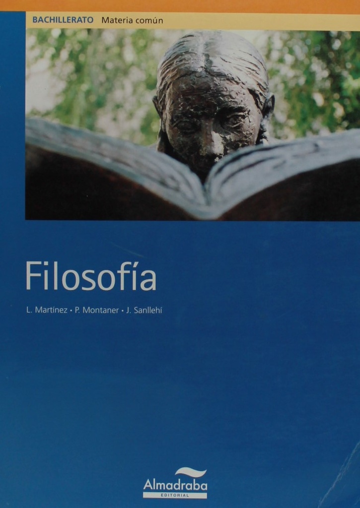 Filosofía